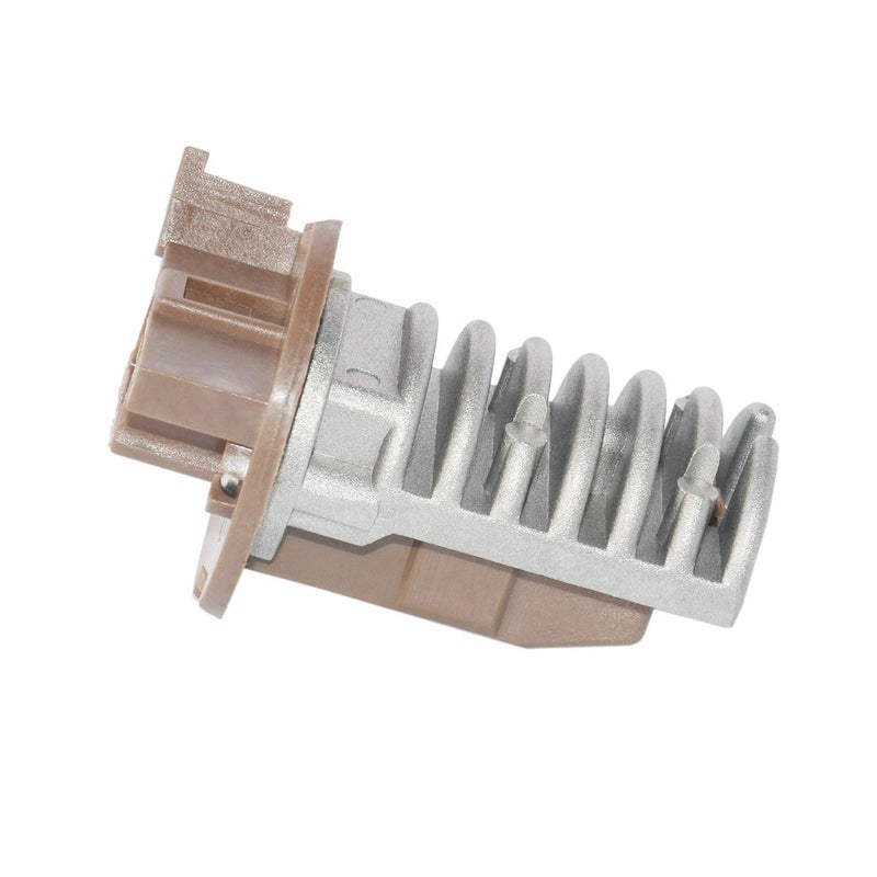 Surwit AC Rear Blower Motor Transistor Resistor for H'onda Pilot 2003-2008 Acura MDX 2001-2006 Part# 79330-S3V-A51 79330S3VA51 - Image 3